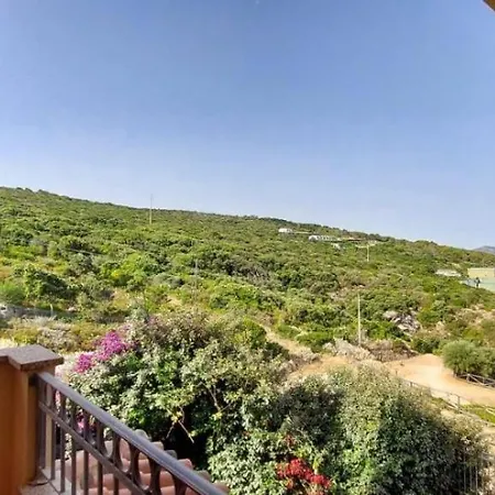 Lejlighed Attici Terrabianca A