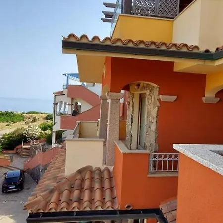 Lejlighed Attici Terrabianca A Castelsardo