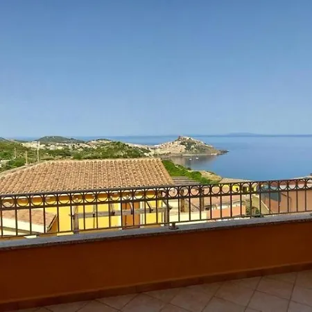 Attici Terrabianca A * Castelsardo