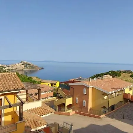 Attici Terrabianca A Lejlighed *